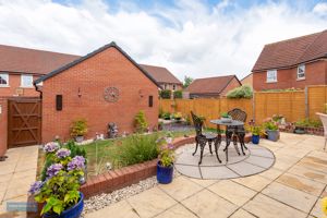 Garden- click for photo gallery